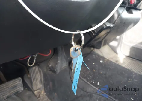 2000 Chevrolet Silverado 2500 Ls from USA, damaged, VIN 1GCGK24U7YE193554